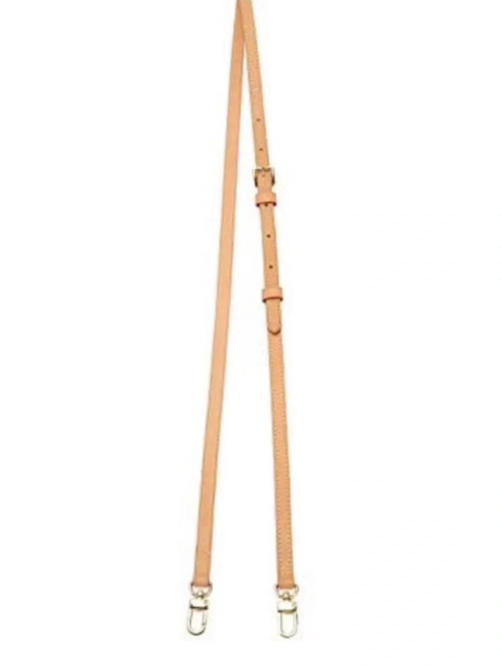 N/A vachetta leather